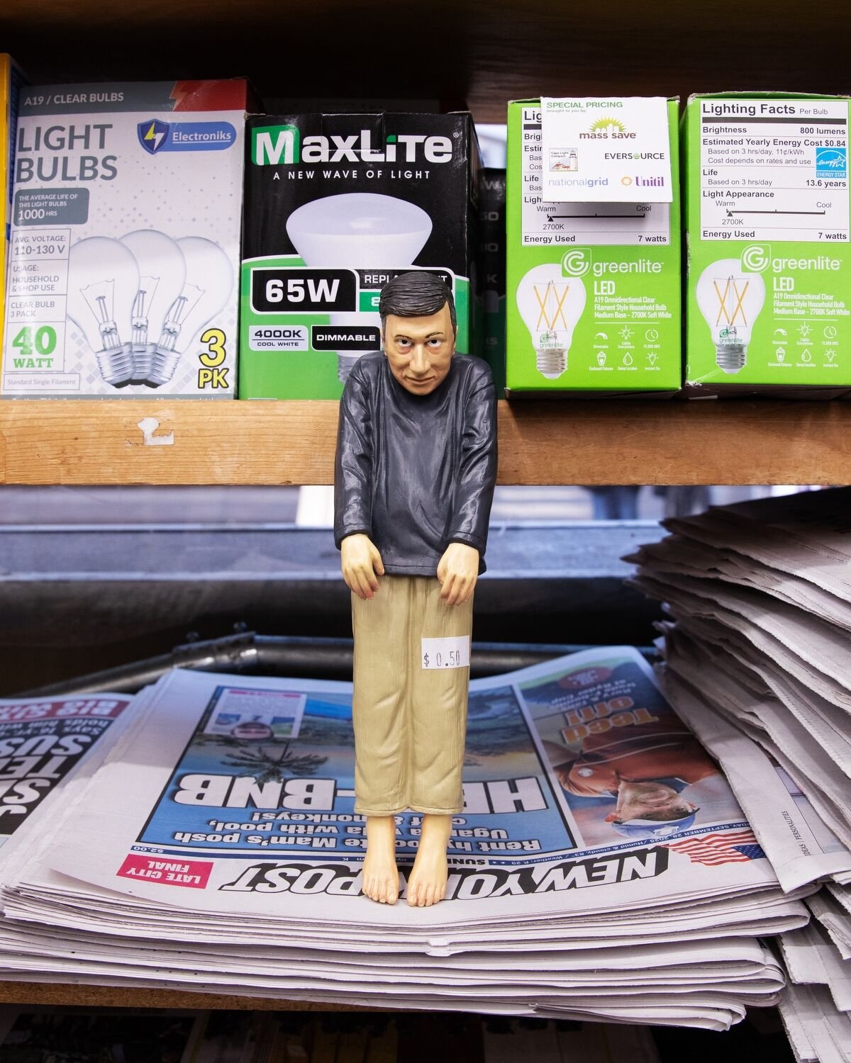 Public Art Highlights of 2025