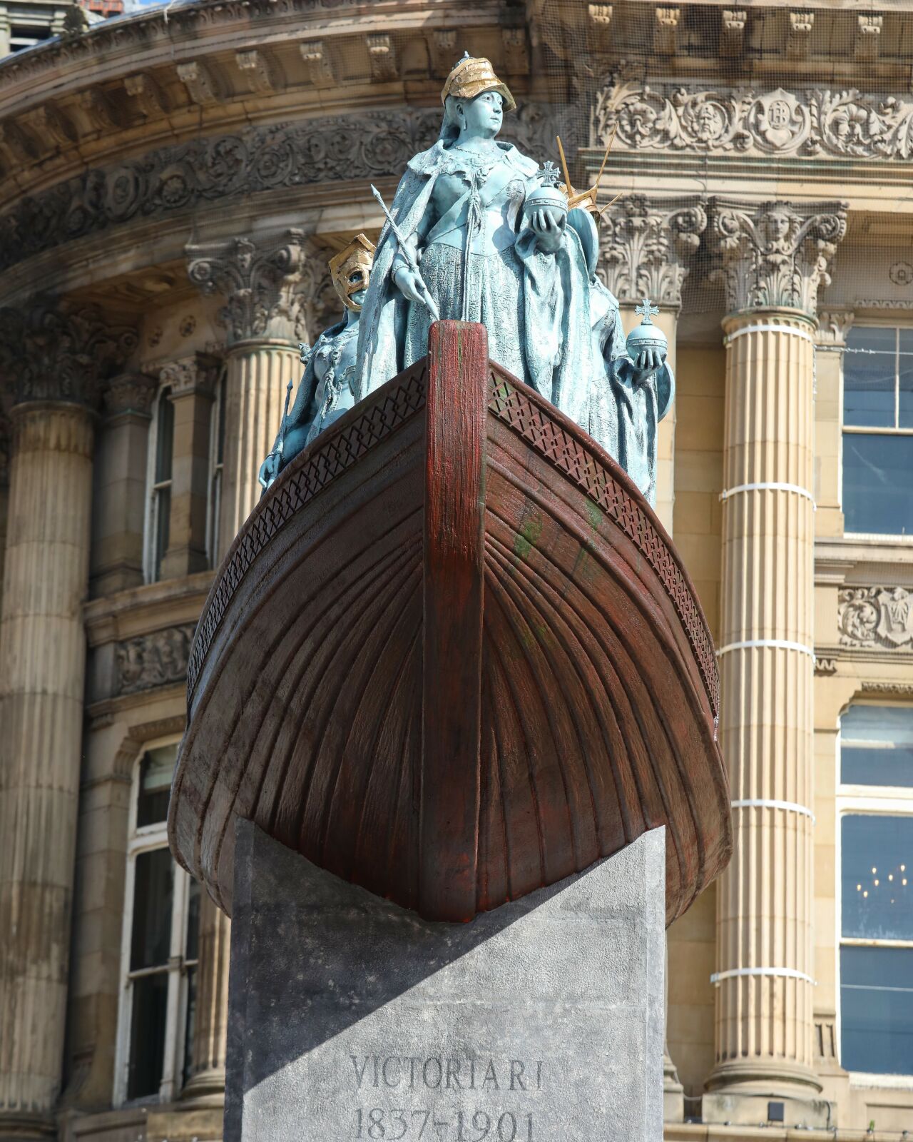 Meet the Curators Behind this year's Public Art highlights