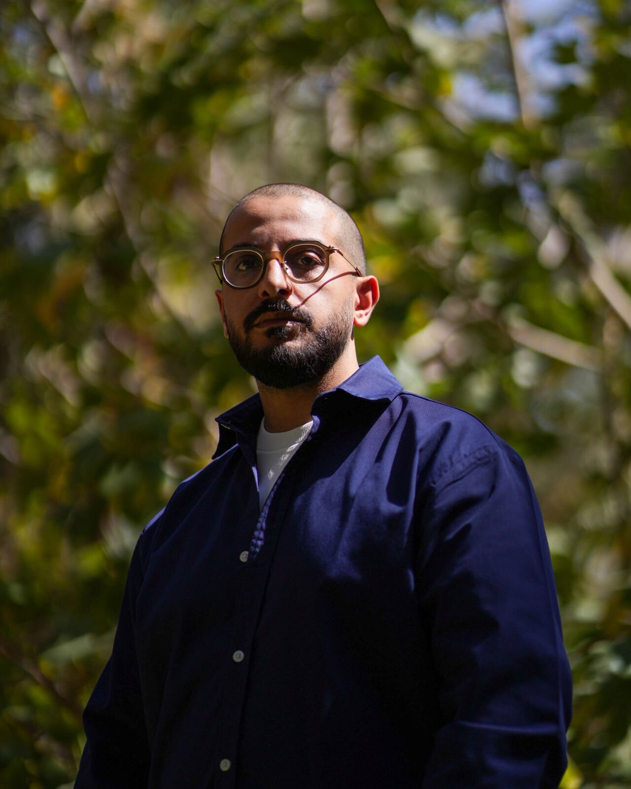 Ayman Zedani