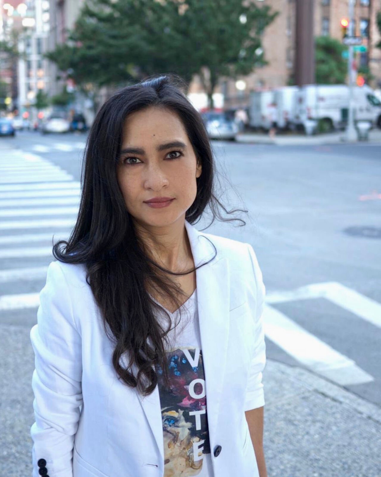 Shahzia Sikander