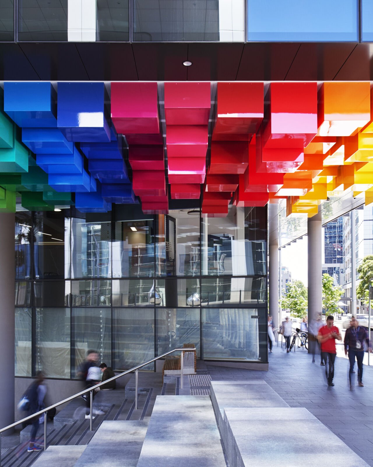 Why Early Collaboration Creates Impactful Public Art
