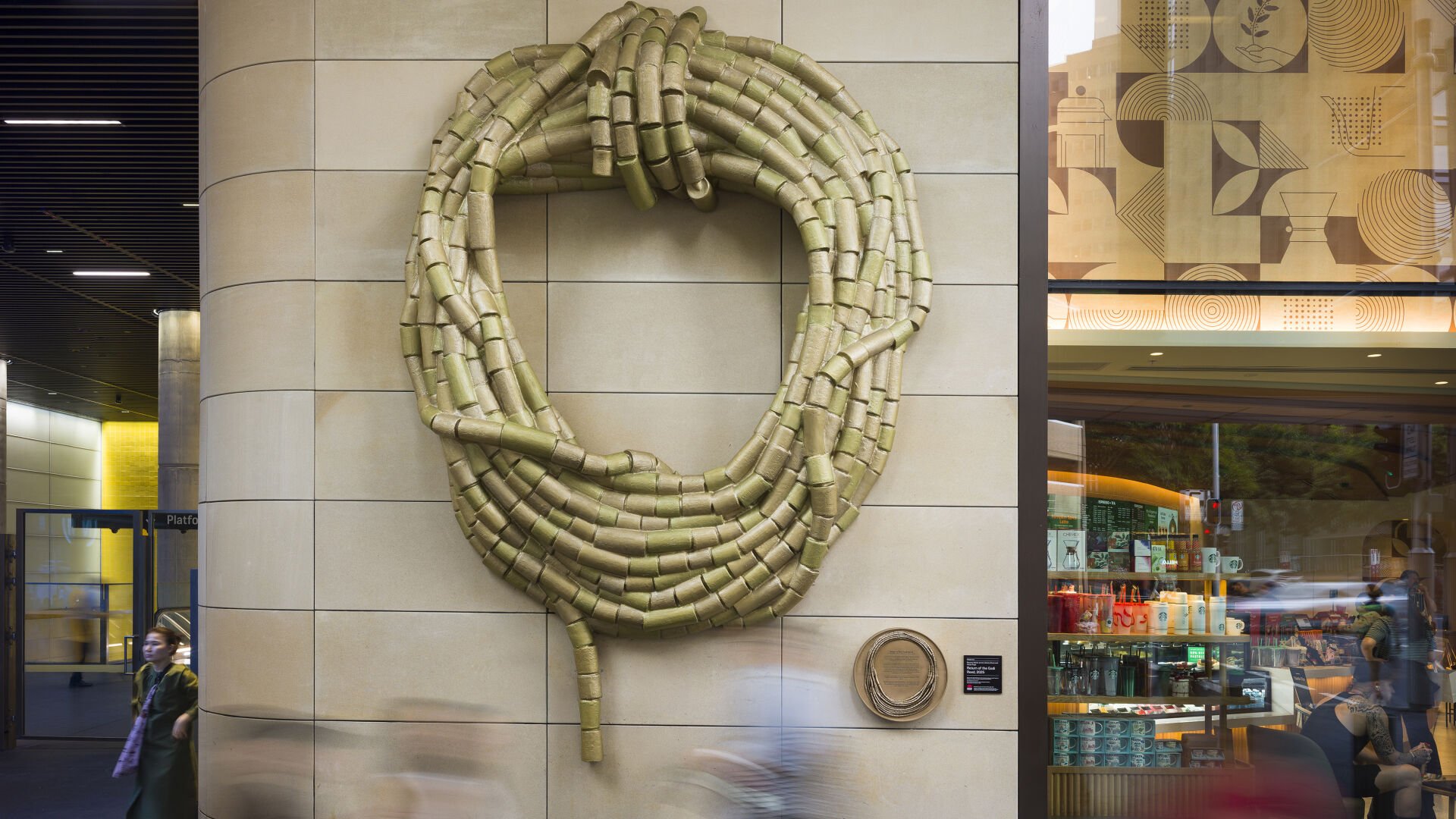 Rowena Welsh Jarrett, Dakota Dixon, & Alison Page