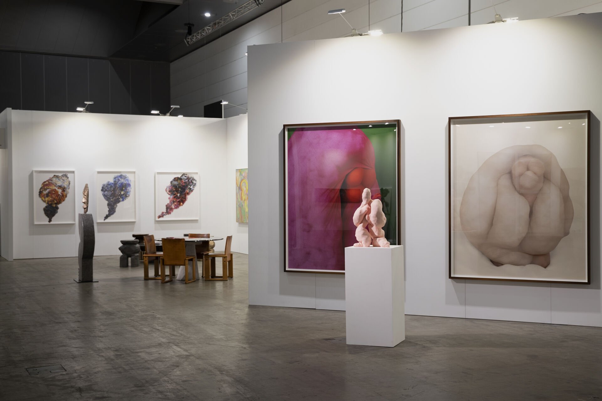 Sullivan+Strumpf Contemporary Art Gallery Sydney, Melbourne