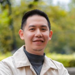 Anthony Chou