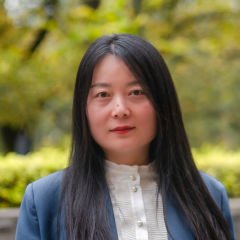 Asta Zhong