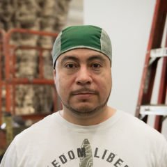 Bernabe Rodriguez