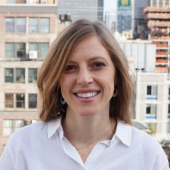 Betsy Jacobson