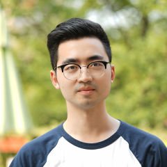 Binkai Hong