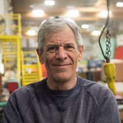 Bob Langley Jr.