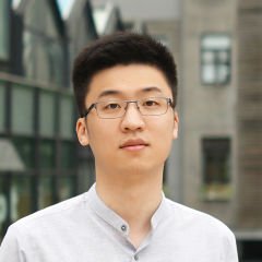Chengguo Fang