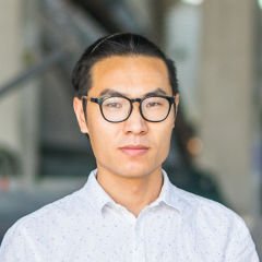 Chengren Zuo