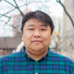 Clark Shao