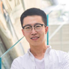 Cooper Feng