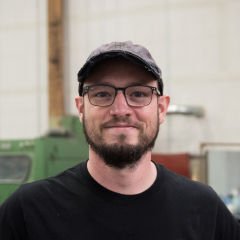 Daniel Masterson