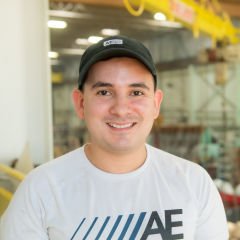 Gilfred Arana