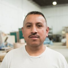 Heron Flores