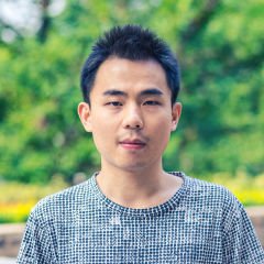Jerome Huang