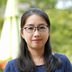 Jiaojiao Xu