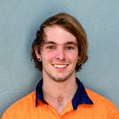 Joseph Rasmussen