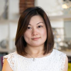 Kelly Gao