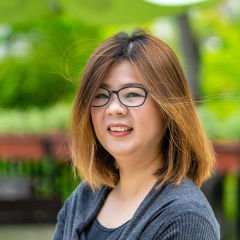 Laura Fu