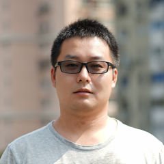 Lebron Zhang