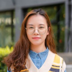 Lily Gu