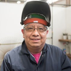 Manuel Balbuena Santiago