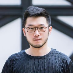Oliver Yang