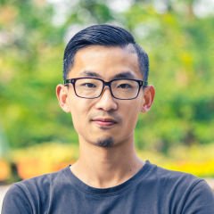 Rex Zou