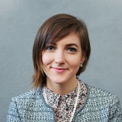 Saskia Gilmour