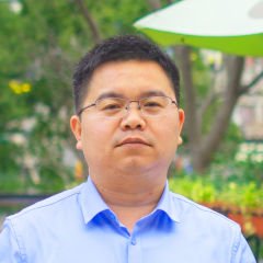 Shuwei Wang