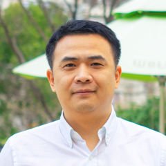 Steven Pan