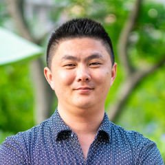 Weijie Zu