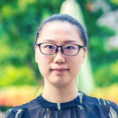 Wenjing Shen