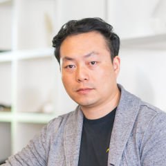 Wilson Chen
