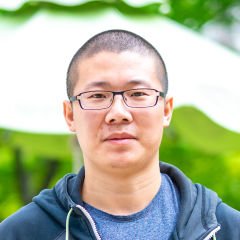 Zhenxiang Chen