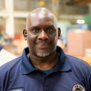 Antwan Williams