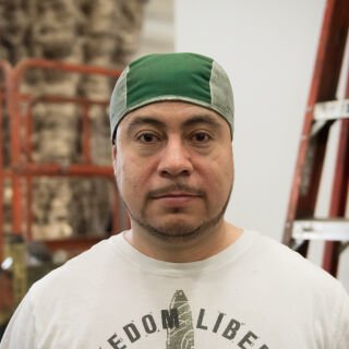 Bernabe Rodriguez