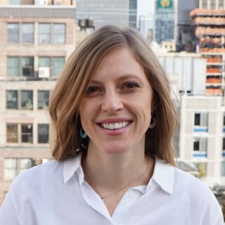 Betsy Jacobson