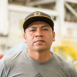 Cesar Martinez