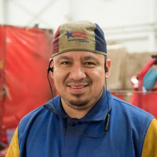 Ciro Garcia