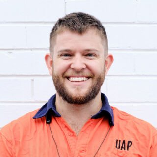 Daniel Egan