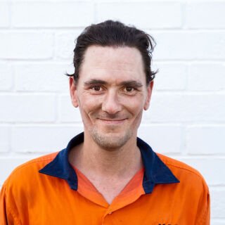 Daniel Franks