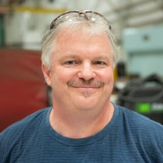 Darren Lewis