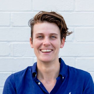 Edwina Fox