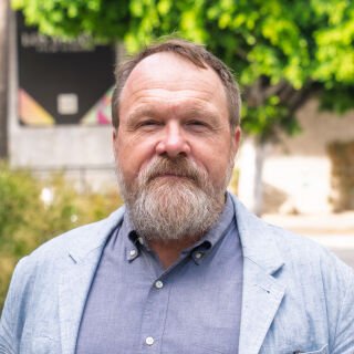 Eric Blumberg
