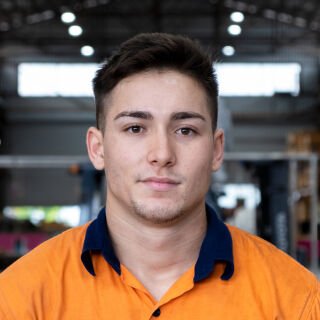 Ethan Gerathy