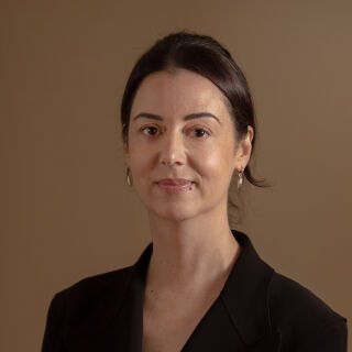 Gina Mobayed