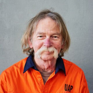 Glenn Crank